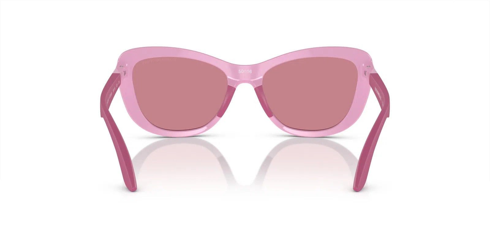 Emporio Armani Kids 4004F Sunglasses - view 7